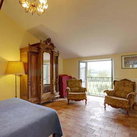 Renove Avec Terrasse, Parking Et Randonnees Proches - Calme Assure - Fr-1-496-201 Сasa de vacaciones *