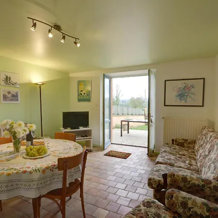 Renove Avec Terrasse, Parking Et Randonnees Proches - Calme Assure - Fr-1-496-201 Сasa de vacaciones *