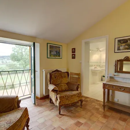 Renove Avec Terrasse, Parking Et Randonnees Proches - Calme Assure - Fr-1-496-201 *